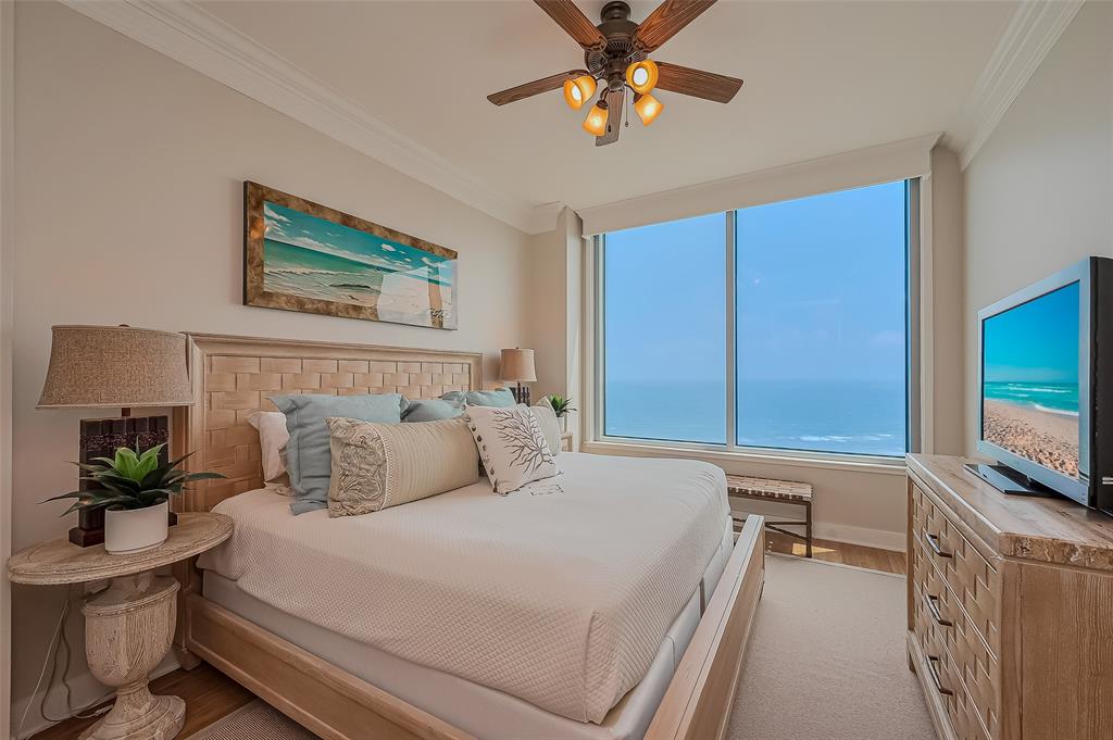 801 E Beach Drive #TW2008, Galveston, Texas image 34