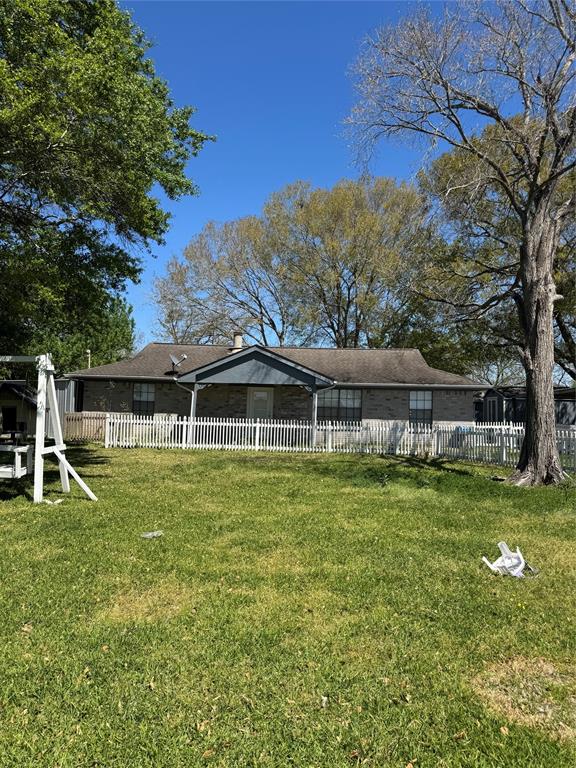 3127 Fm 360 Road, Rosenberg, Texas image 1