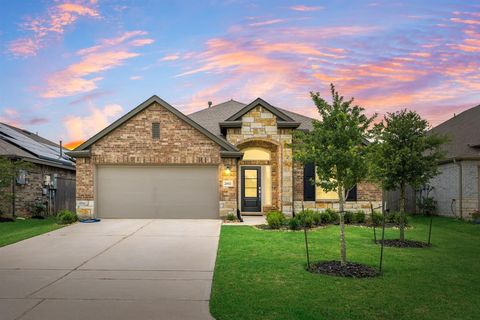 Photo of 26611 Daylily Grove Street, Katy, TX 77493 (MLS # 94105670)
