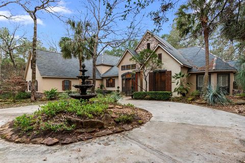 322 Whispering Meadow Magnolia TX 77355