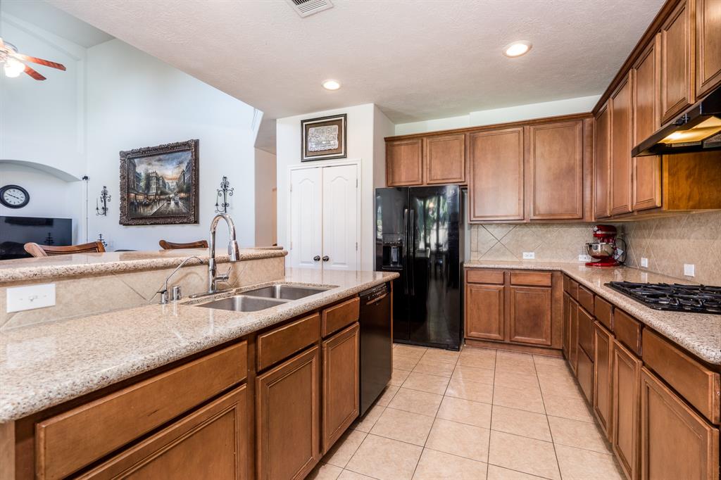 26930 Mossy Leaf Lane, Cypress, Texas image 12