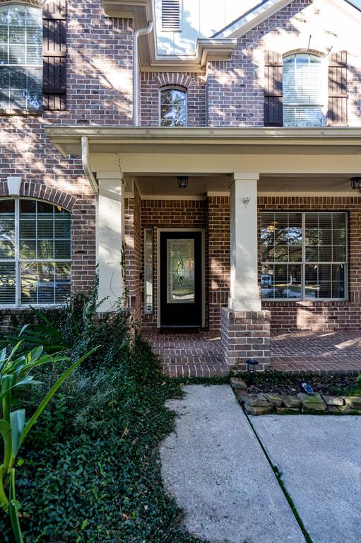26930 Mossy Leaf Lane, Cypress, Texas image 4