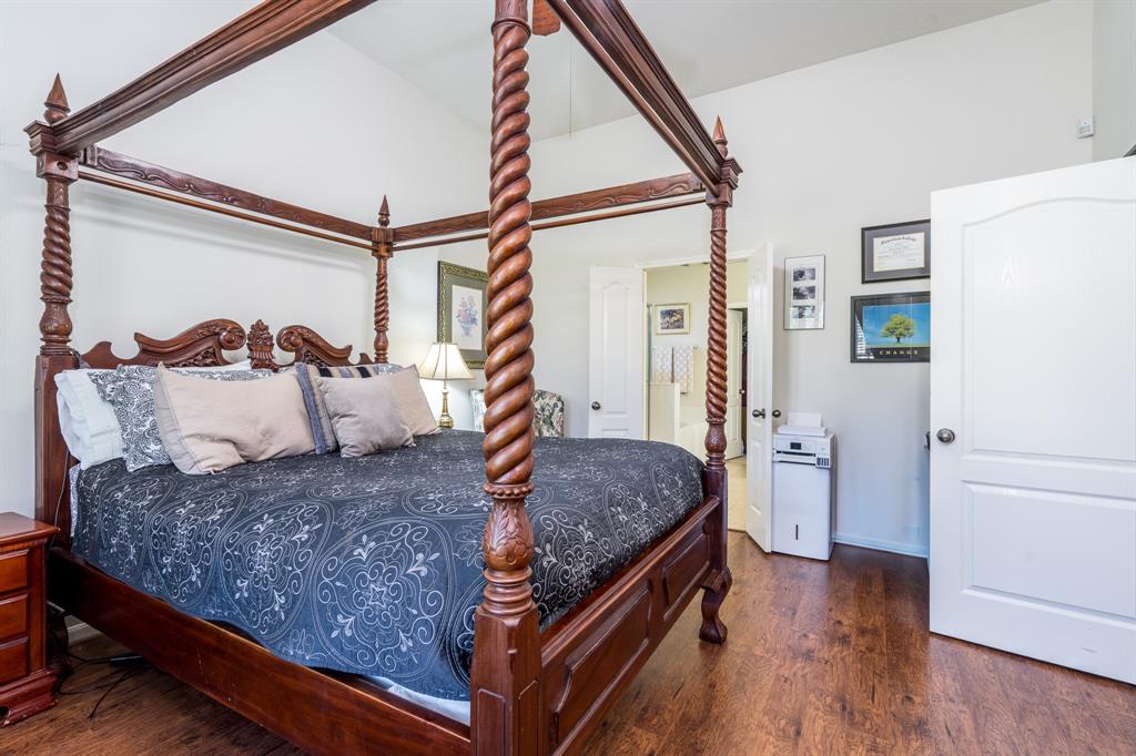 26930 Mossy Leaf Lane, Cypress, Texas image 15