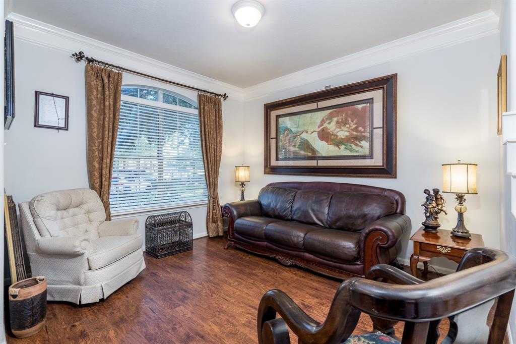 26930 Mossy Leaf Lane, Cypress, Texas image 6