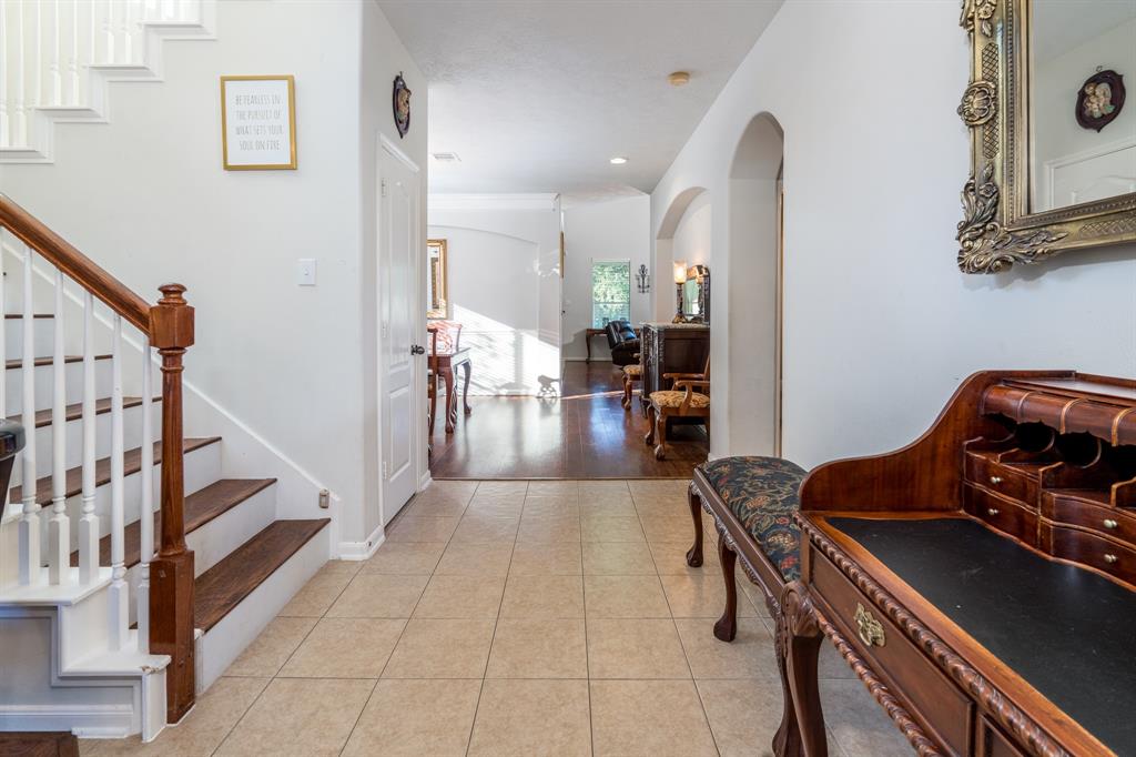 26930 Mossy Leaf Lane, Cypress, Texas image 5