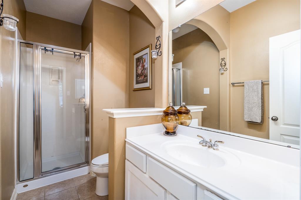 26930 Mossy Leaf Lane, Cypress, Texas image 20