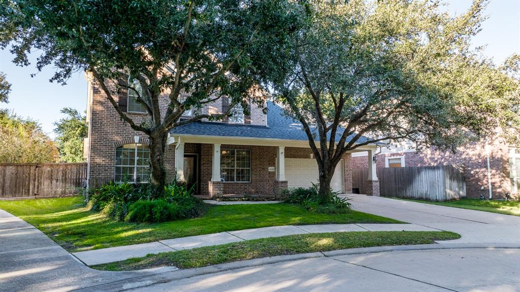 26930 Mossy Leaf Lane, Cypress, Texas image 3