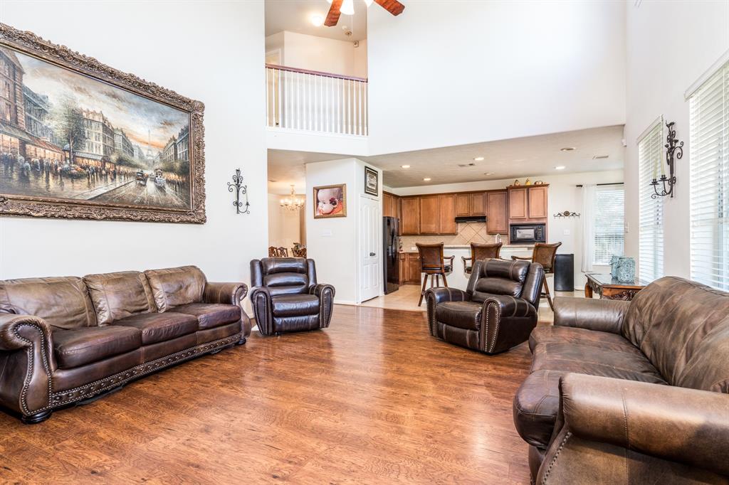 26930 Mossy Leaf Lane, Cypress, Texas image 10