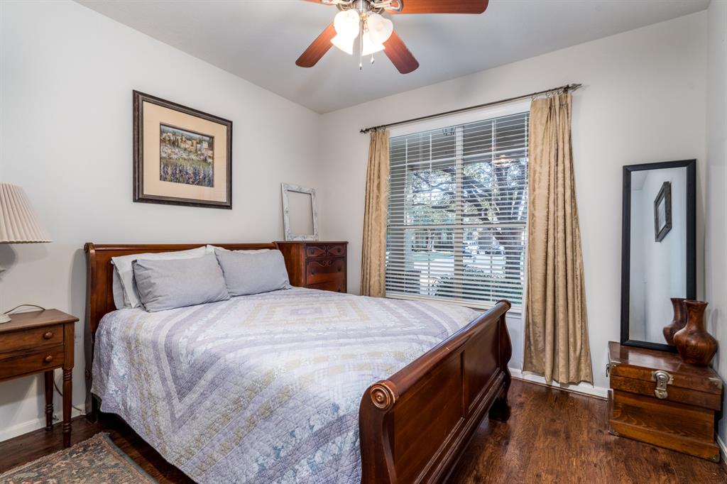 26930 Mossy Leaf Lane, Cypress, Texas image 19