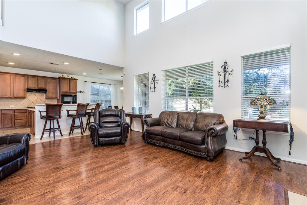 26930 Mossy Leaf Lane, Cypress, Texas image 9