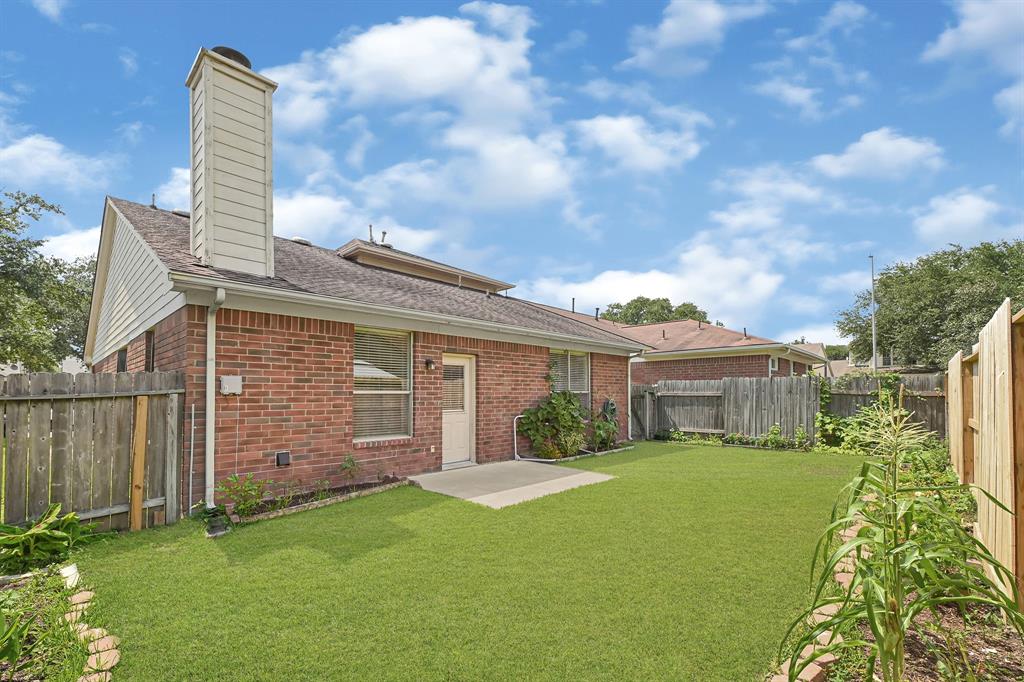 2914 Snake Canyon Drive, Katy, Texas image 25
