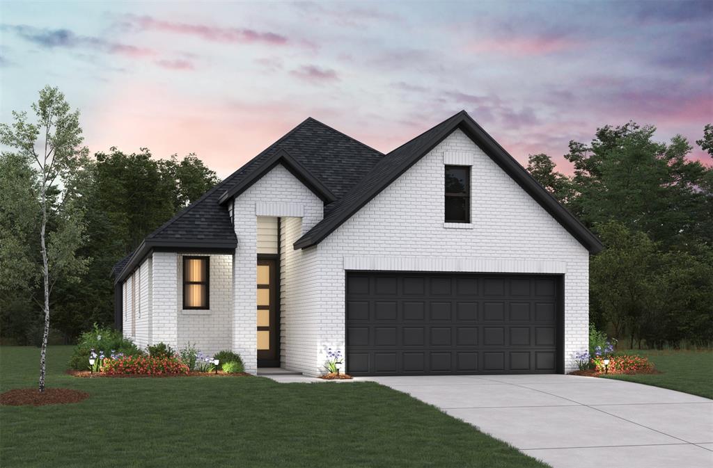 14615 Cedar Elm Court, Willis, Texas image 1