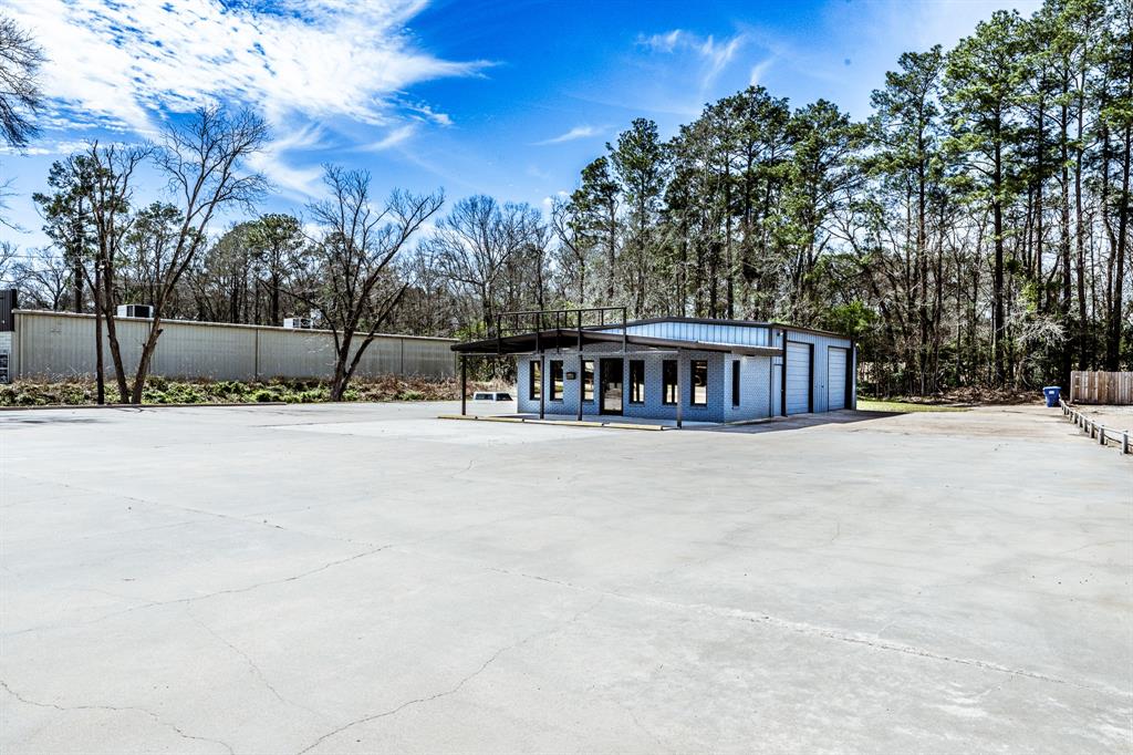 407 S Home Street, Corrigan, Texas image 28