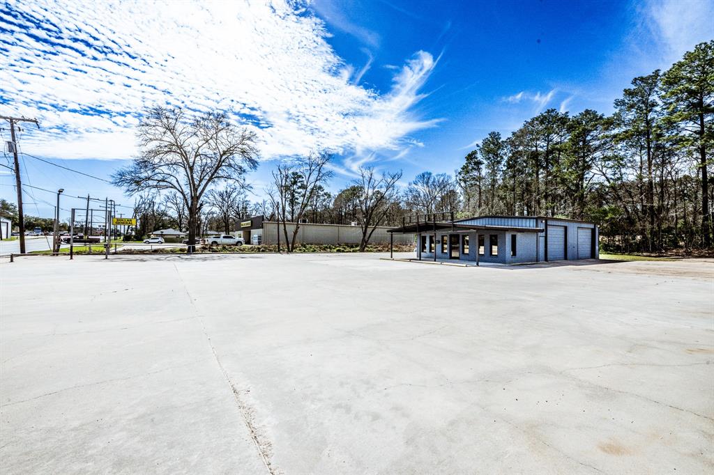 407 S Home Street, Corrigan, Texas image 26