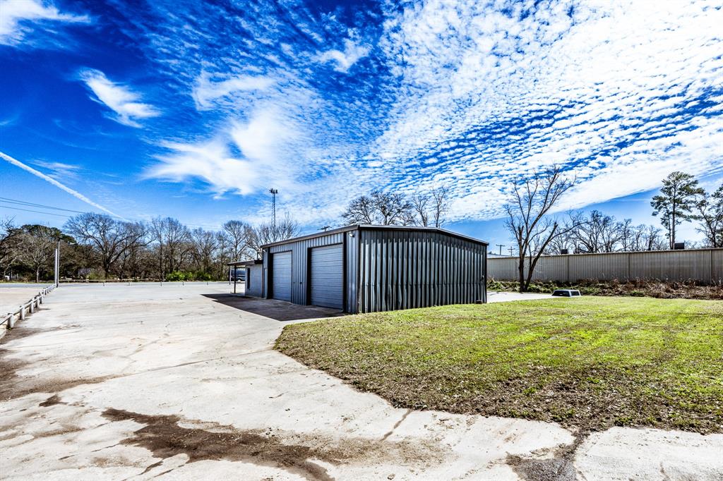 407 S Home Street, Corrigan, Texas image 32