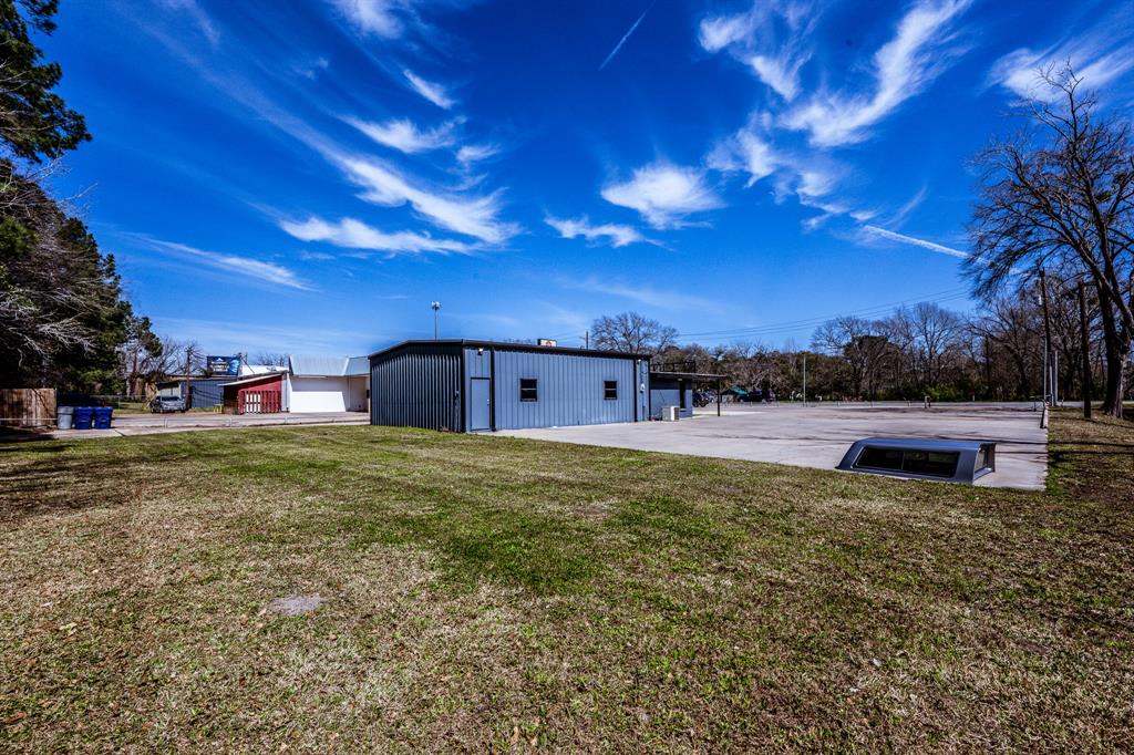 407 S Home Street, Corrigan, Texas image 34