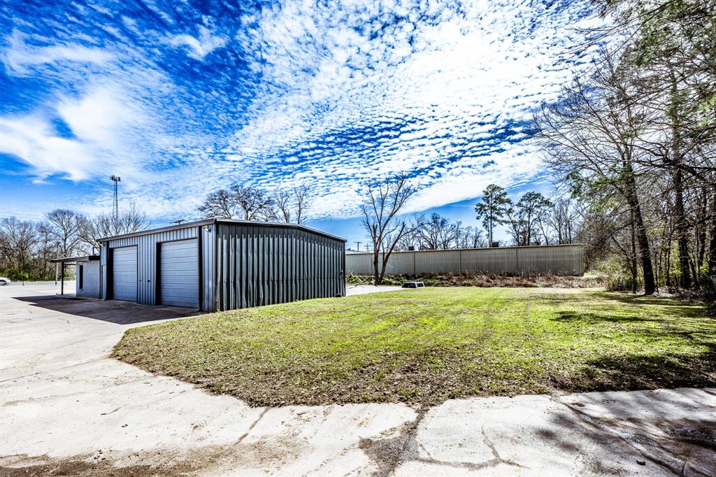 407 S Home Street, Corrigan, Texas image 33