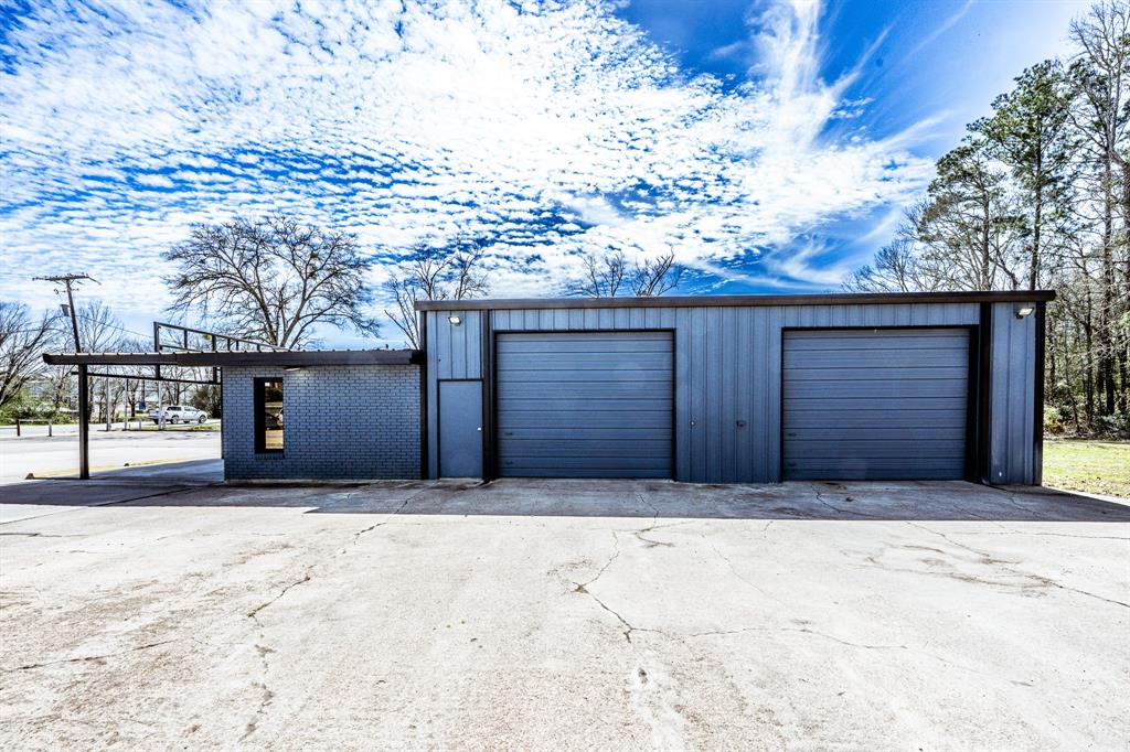 407 S Home Street, Corrigan, Texas image 4