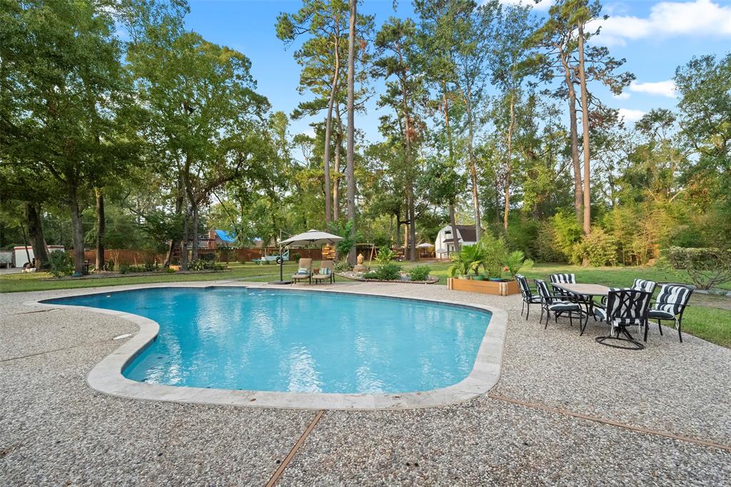 1501 Mistletoe Lane, Kingwood, Texas image 22