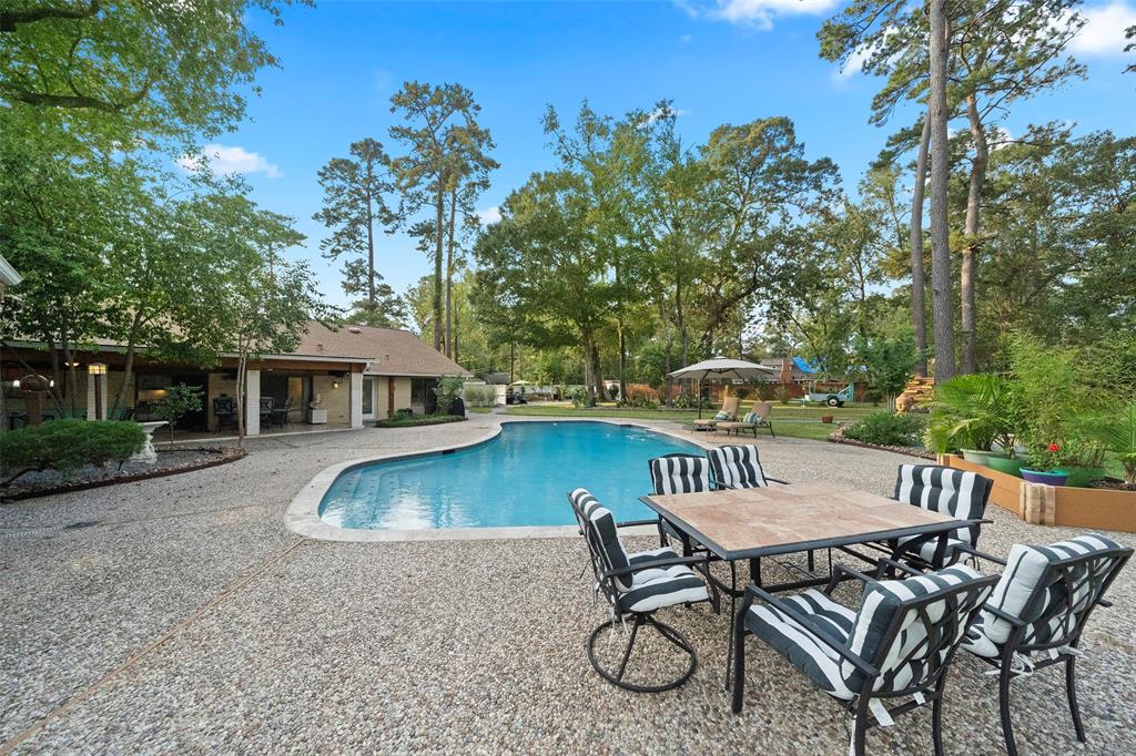1501 Mistletoe Lane, Kingwood, Texas image 42
