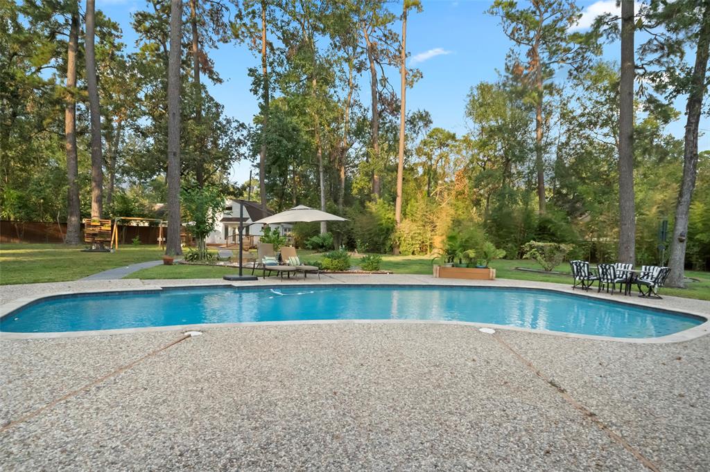 1501 Mistletoe Lane, Kingwood, Texas image 21