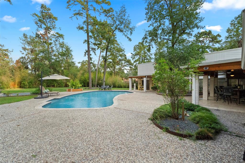 1501 Mistletoe Lane, Kingwood, Texas image 41