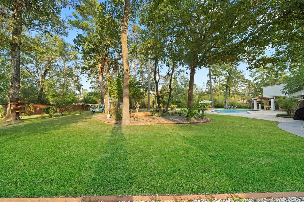 1501 Mistletoe Lane, Kingwood, Texas image 20