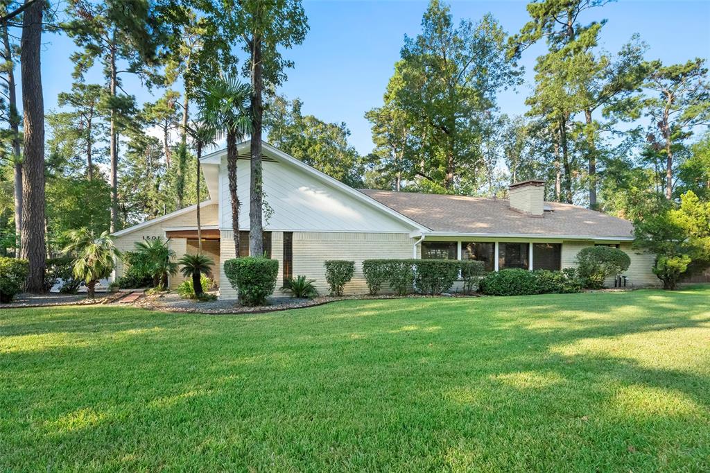 1501 Mistletoe Lane, Kingwood, Texas image 45