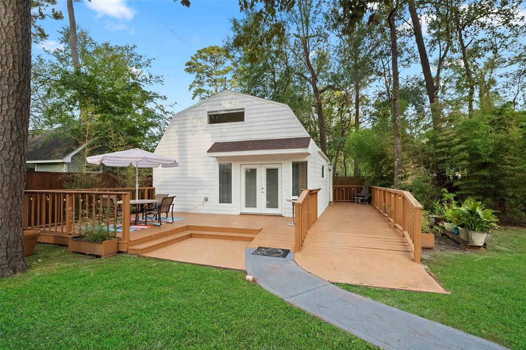 1501 Mistletoe Lane, Kingwood, Texas image 36