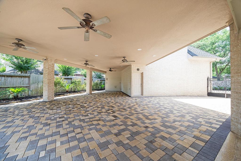 11511 Pecan Canyon Court, Tomball, Texas image 38