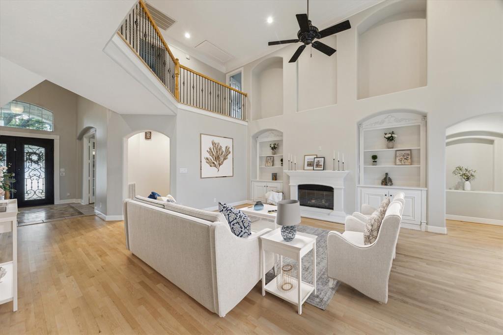 11511 Pecan Canyon Court, Tomball, Texas image 10
