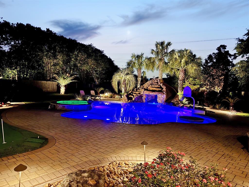 11511 Pecan Canyon Court, Tomball, Texas image 35