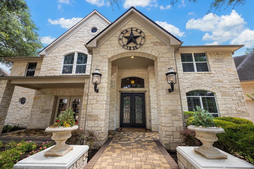 11511 Pecan Canyon Court, Tomball, Texas image 6