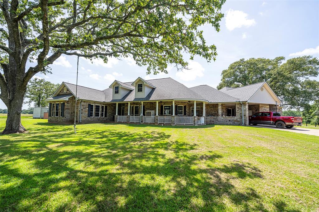 35111 Tompkins Road, Hempstead, Texas image 2