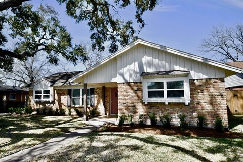 4834 Sanford Road Houston TX 77035