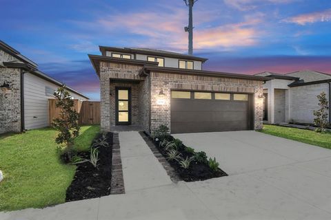 4324 Avron Drive Stafford TX 77477