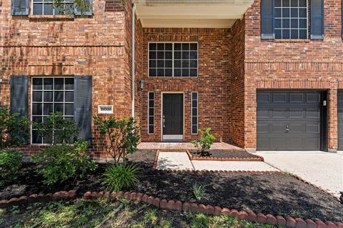 18706 Regatta Road Humble TX 77346
