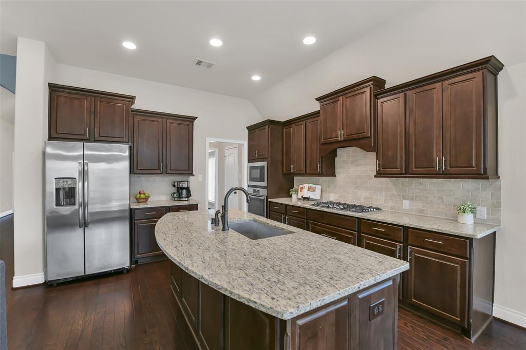 16819 Big Reed Drive, Humble, Texas image 10