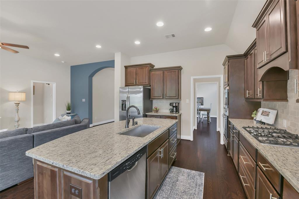16819 Big Reed Drive, Humble, Texas image 11