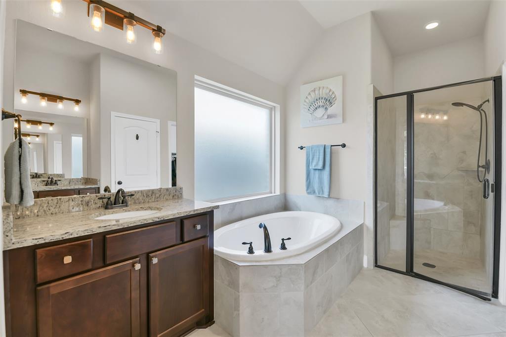 16819 Big Reed Drive, Humble, Texas image 24