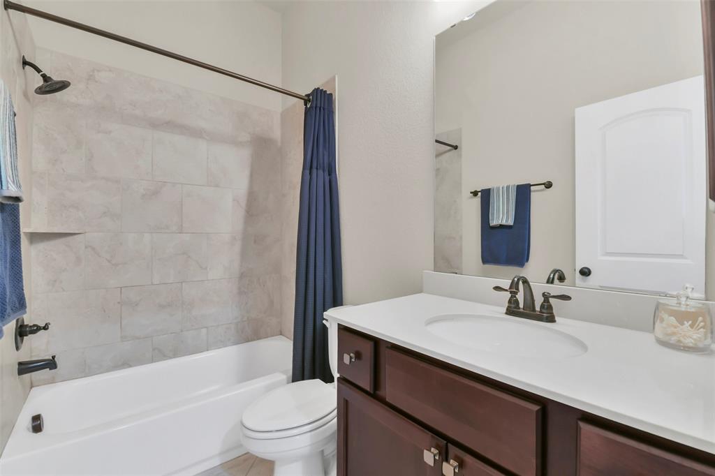 16819 Big Reed Drive, Humble, Texas image 31