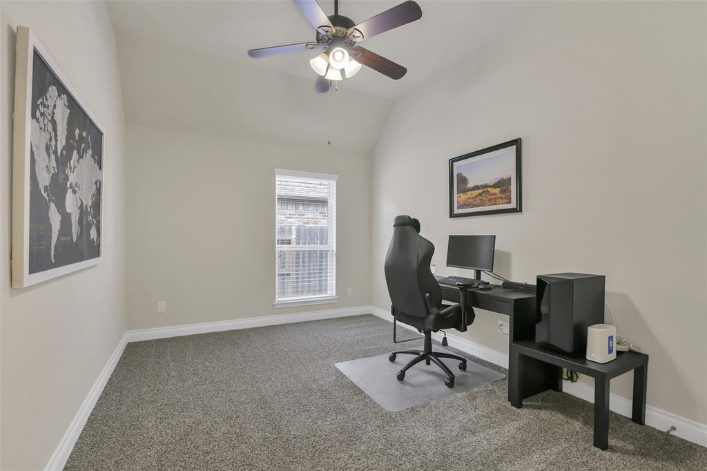 16819 Big Reed Drive, Humble, Texas image 32