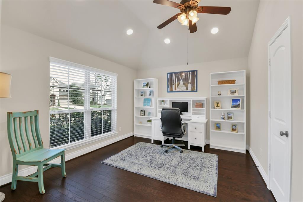 16819 Big Reed Drive, Humble, Texas image 6