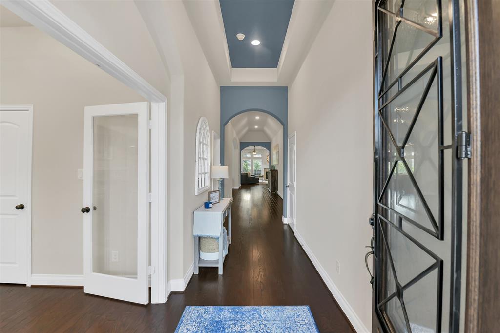 16819 Big Reed Drive, Humble, Texas image 5