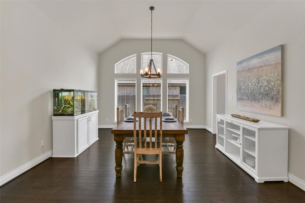 16819 Big Reed Drive, Humble, Texas image 8