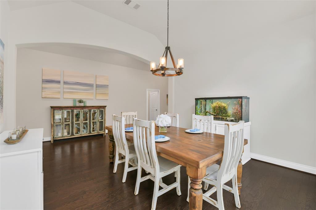 16819 Big Reed Drive, Humble, Texas image 9