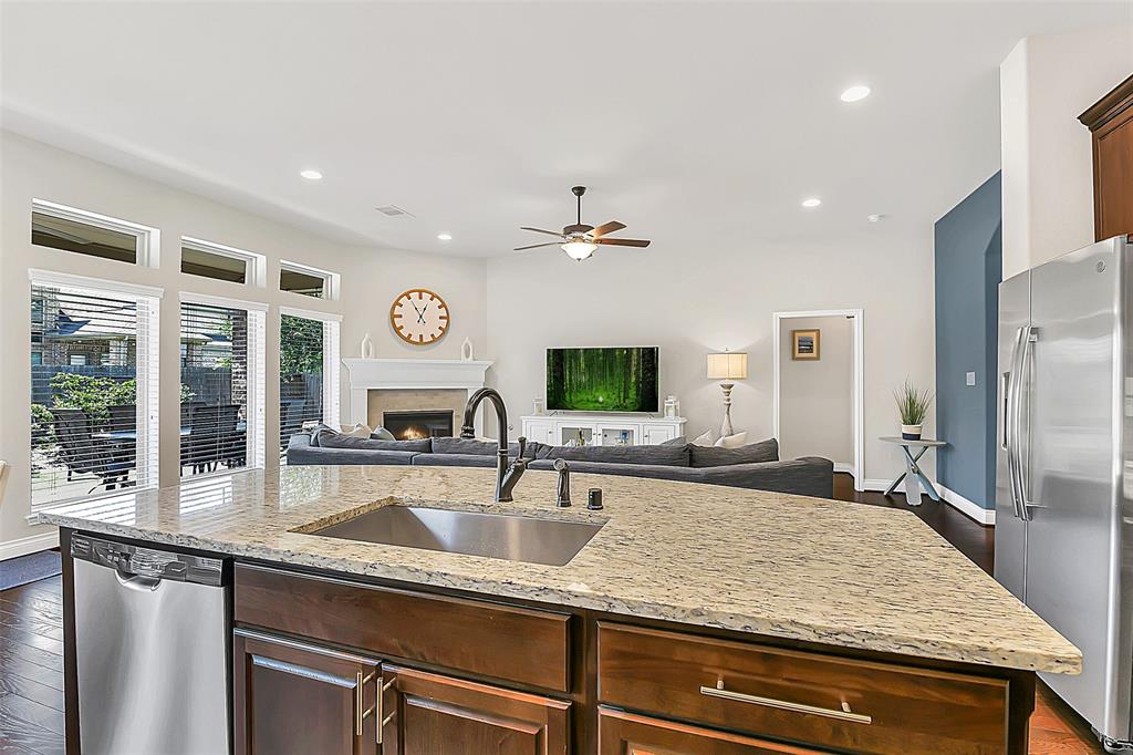 16819 Big Reed Drive, Humble, Texas image 14