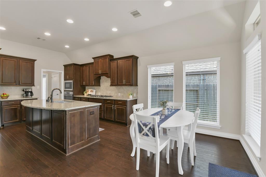 16819 Big Reed Drive, Humble, Texas image 15