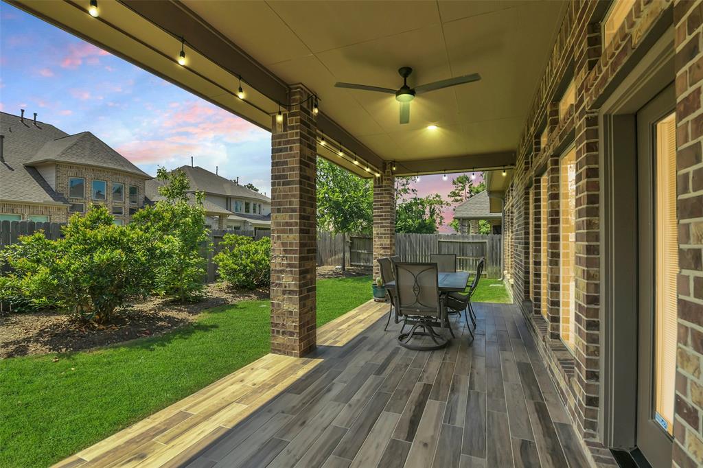 16819 Big Reed Drive, Humble, Texas image 2