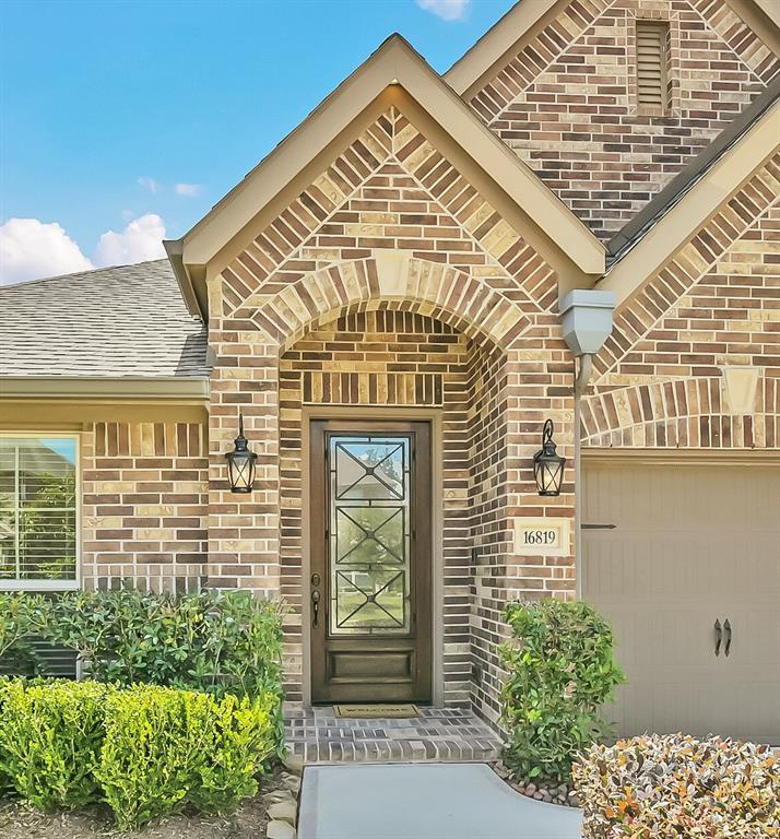 16819 Big Reed Drive, Humble, Texas image 4